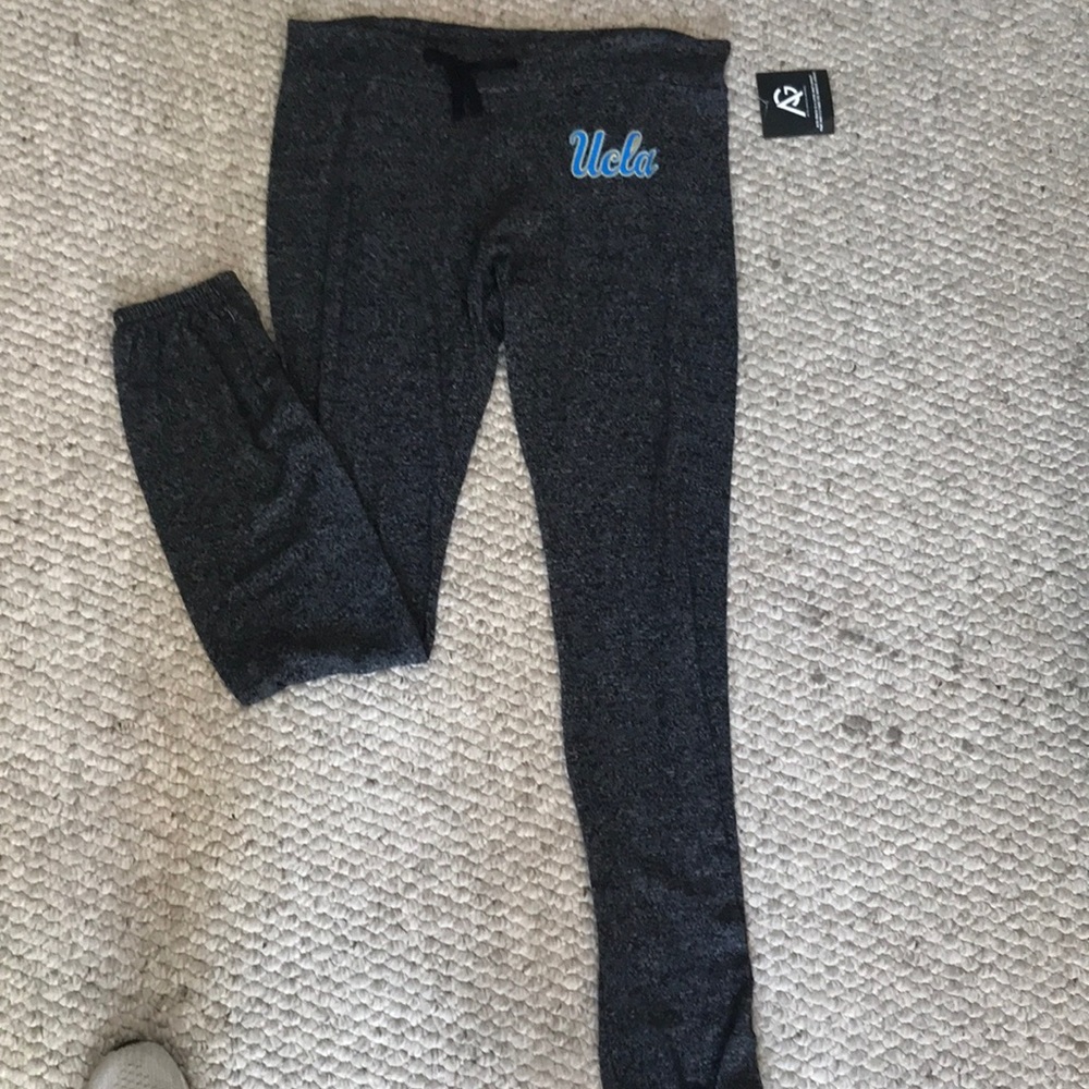 UCLA COZY PANT